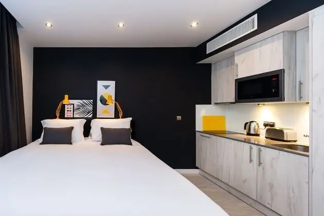 Stüdyo (Sleeps 2)