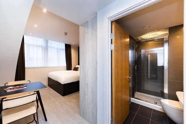 Stüdyo (Sleeps 2)