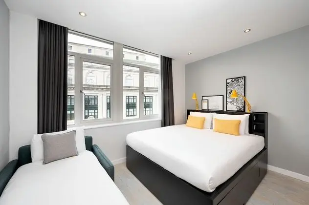 Stüdyo (Sleeps 3)