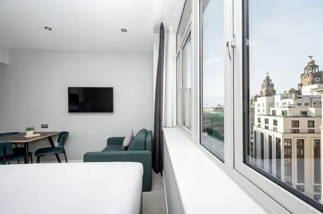 Stüdyo (Sleeps 3)
