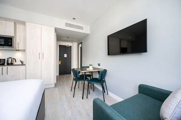Stüdyo (Sleeps 3)