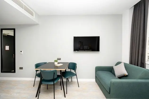Stüdyo (Sleeps 3)