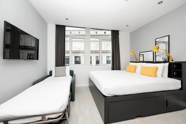 Stüdyo (Sleeps 3)