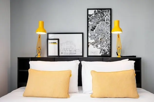Stüdyo (Sleeps 3)