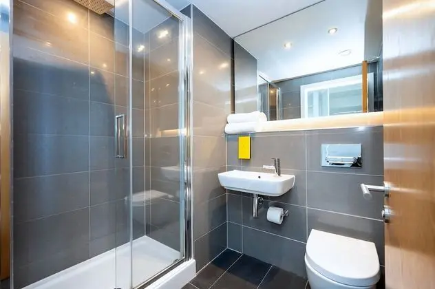 Stüdyo (Sleeps 3)