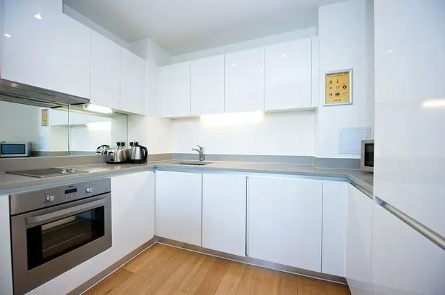 Standard Apart Daire, 2 Yatak Odası (1 bathroom)