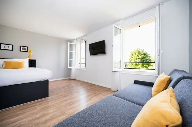 Villa, 4 Yatak Odası