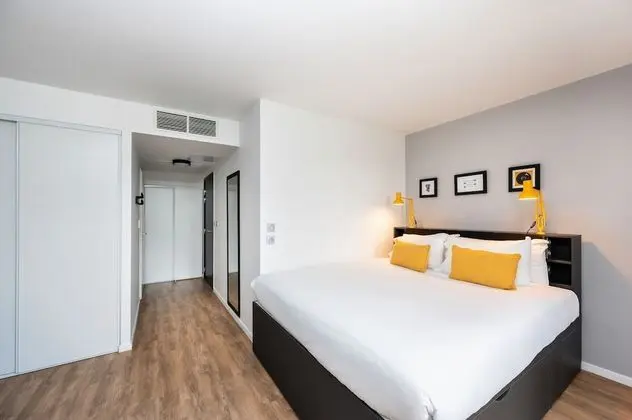 Villa, 4 Yatak Odası