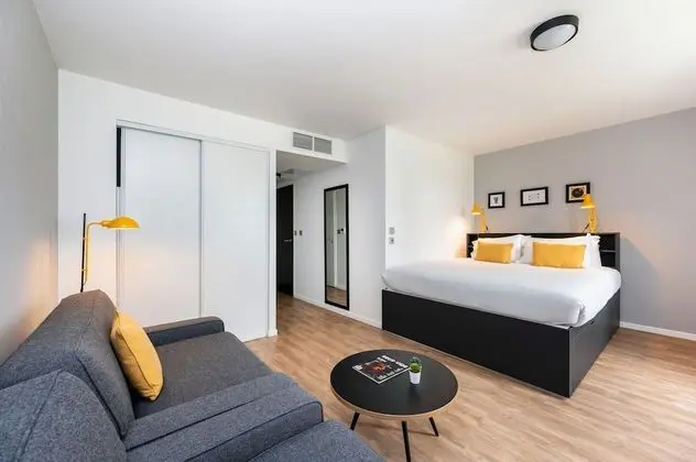 Villa, 4 Yatak Odası
