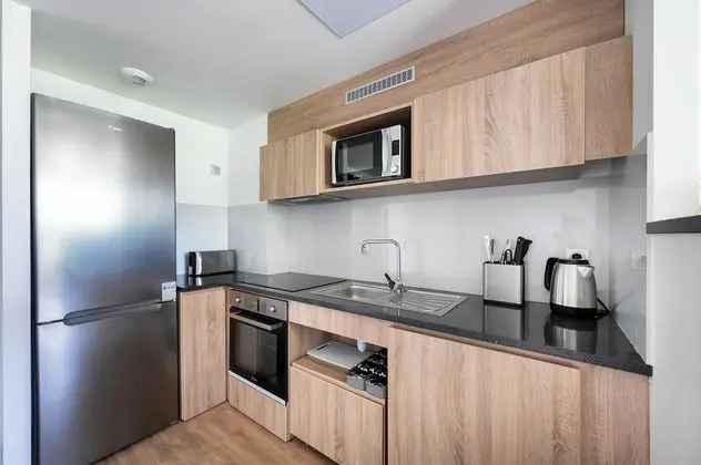 Villa, 4 Yatak Odası