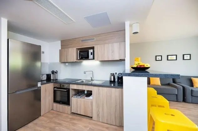 Villa, 4 Yatak Odası