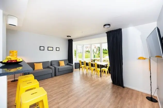 Villa, 4 Yatak Odası
