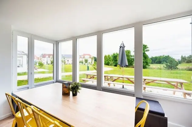 Villa, 4 Yatak Odası