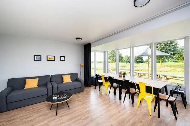 Villa, 4 Yatak Odası