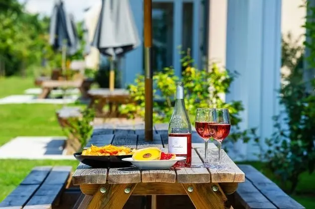 Villa, 4 Yatak Odası
