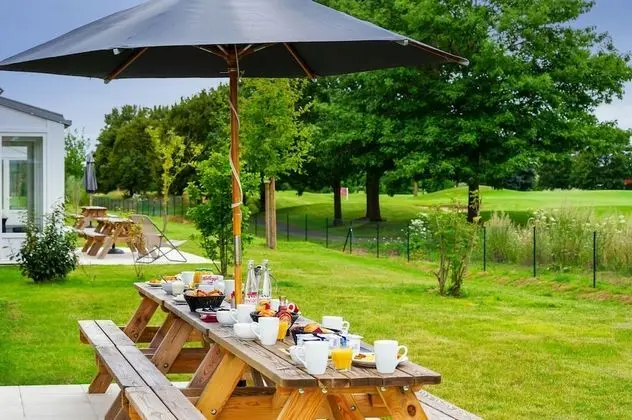 Villa, 4 Yatak Odası