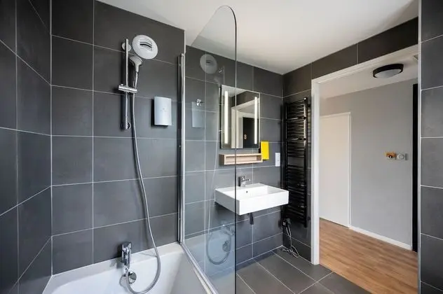 Villa, 4 Yatak Odası