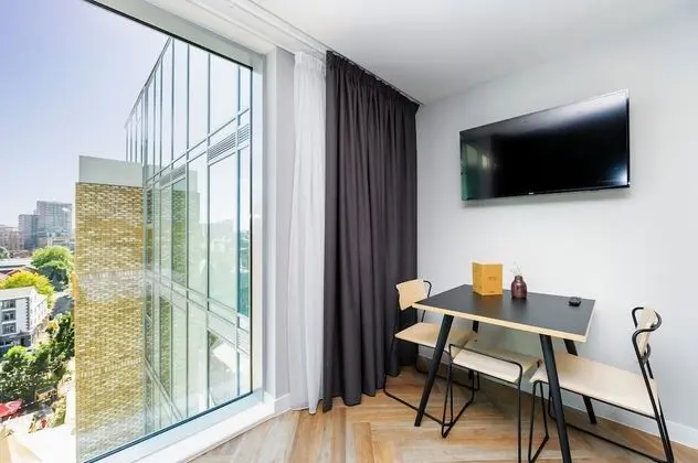 Stüdyo (for 2)