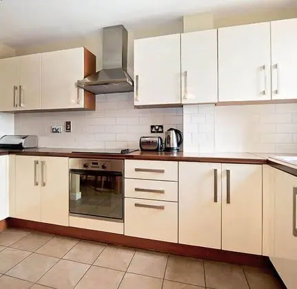 Standard Apart Daire, 1 Yatak Odası