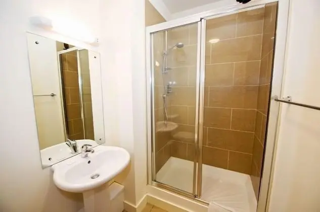 Standard Apart Daire, 1 Yatak Odası