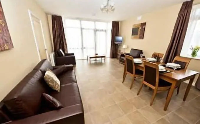 Standard Apart Daire, 3 Yatak Odası