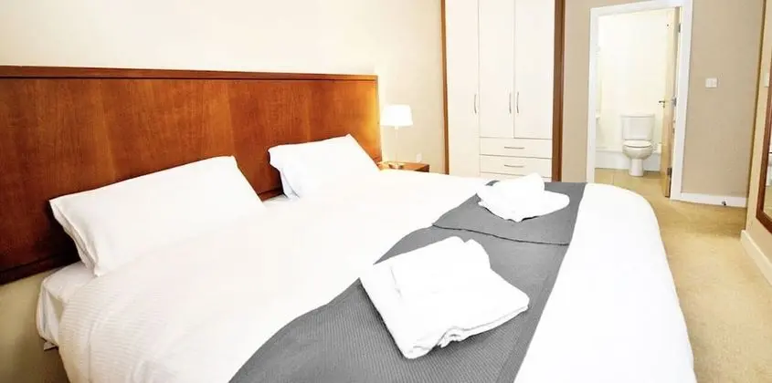 Standard Apart Daire, 3 Yatak Odası