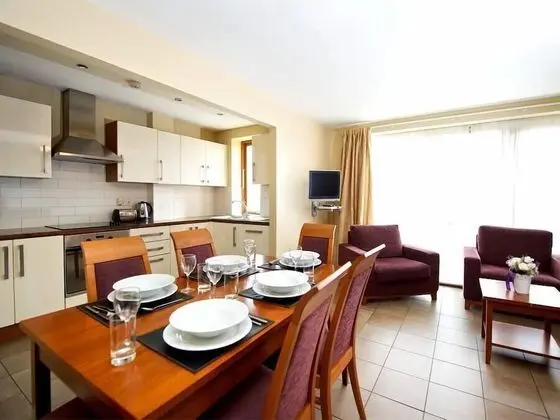 Standard Apart Daire, 3 Yatak Odası