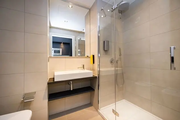Studio Twin Apartment