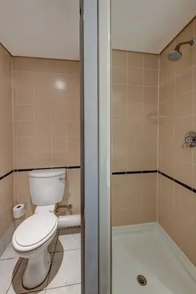 Standard Double Room with Sleeper Couch