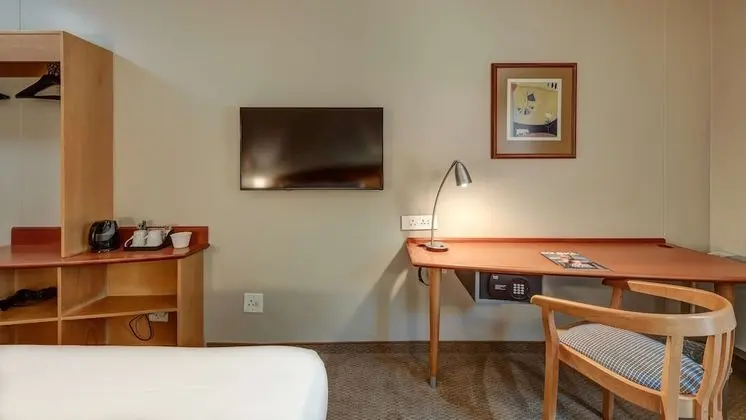 Standard Twin Room, 2 Twin Beds
