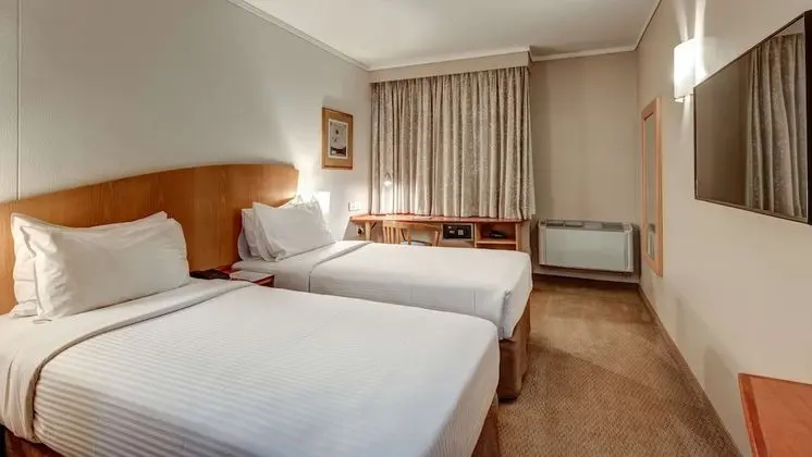 Standard Twin Room, 2 Twin Beds
