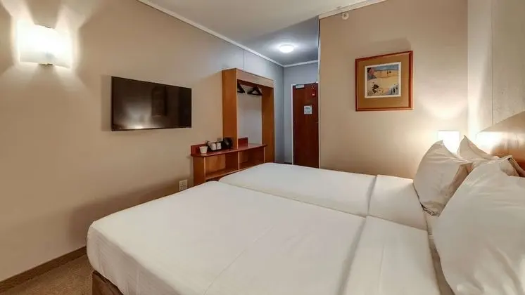 Standard Twin Room, 2 Twin Beds