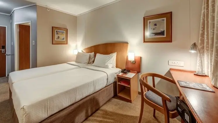 Standard Twin Room, 2 Twin Beds