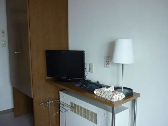 Üç Kişilik Oda (with Private Bathroom)