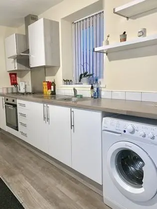 Apart Daire, 1 Yatak Odası