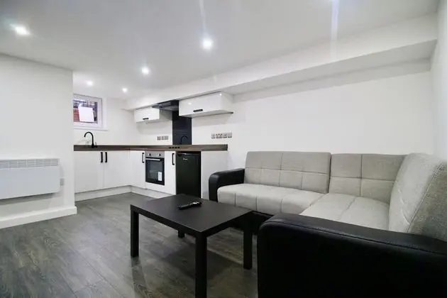 Apart Daire, 1 Yatak Odası