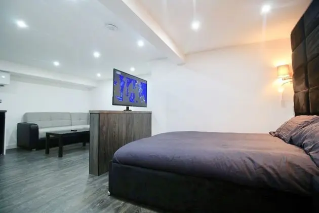 Apart Daire, 1 Yatak Odası