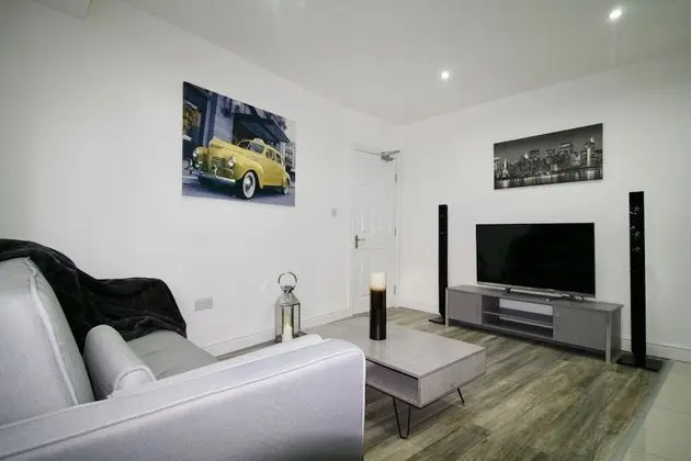 Apart Daire, 1 Yatak Odası