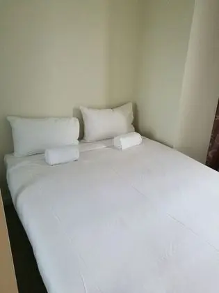 Comfort Apart Daire, 2 Büyük (Queen) Boy Yatak, Şehir Manzaralı