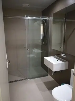Comfort Apart Daire, 2 Büyük (Queen) Boy Yatak, Şehir Manzaralı