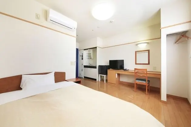 Standard Tek Kişilik Oda, Sigara İçilebilir