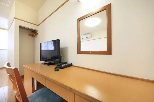 Standard Tek Kişilik Oda, Sigara İçilmez