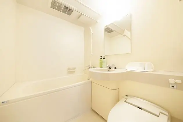 Standard Tek Kişilik Oda, Sigara İçilmez