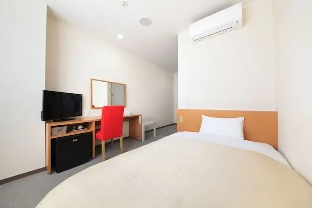 Tek Kişilik Oda, Sigara İçilebilir (New Wing)