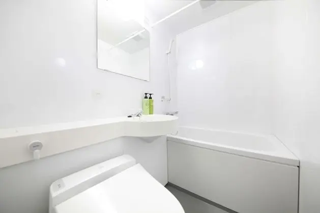 Tek Kişilik Oda, Sigara İçilebilir (New Wing)