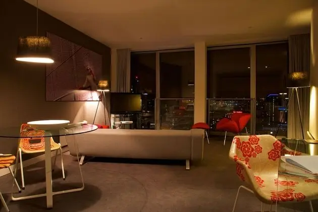 Apart Daire, 1 Yatak Odası (Clubman)