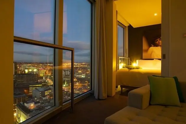 Apart Daire, 2 Yatak Odası (Maxi)