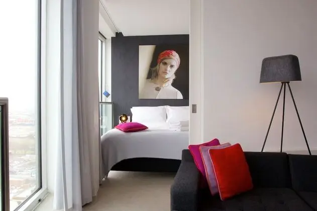 Apart Daire, 2 Yatak Odası (Maxi)