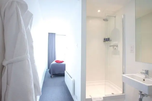 Apart Daire, 2 Yatak Odası (Maxi)