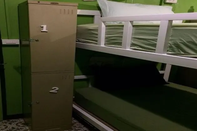 Mixed Dormitory
